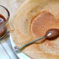 Pâte à tartiner choco noisette instantanée -[...]