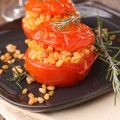 Tomates farcies