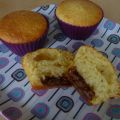 Gâteau au yaourt comme un muffin