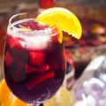 Recette authentique de la Sangria