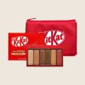 Du maquillage en format KitKat maintenant[...]