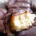 Les Twix maison