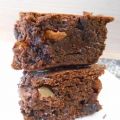 Brownie made in USA
