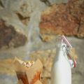 recette à consommer avec modération