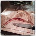 calzone jambon fumé tomate mozzarella et[...]