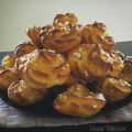 Chouquettes !