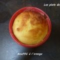 Soufflé