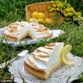 Un dessert printanier : la tarte au citron et[...]