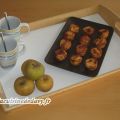 Delices aux pommes
