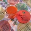 Mon petit jus Roses Fesses