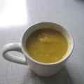 Potage bien épais qui ne manque pas de saveurs[...]