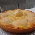 La Tarte Bourdaloue de la Petite Mu