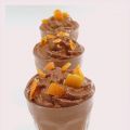 Mousse Choc'orange ..