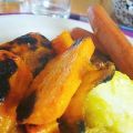 Carottes poêlées au miel, Recette Ptitchef