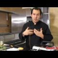 Burger de saumon et carottes - Recette au[...]