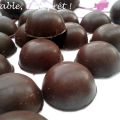 Bonbons de Chocolat à la crème de Carambar
