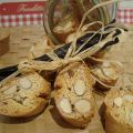 Croquants aux amandes #2