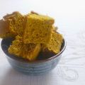 Gâteau indien khaman