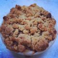 Crumble de rhubarbe au gingembre… une recette[...]