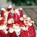 Le fraisier des fées