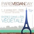 Paris Vegan Day !
