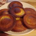 Tartelettes à l'ananas