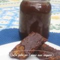 TARTINADE CHOCO-NOISETTES