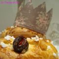 Couronnes des rois 2012 !