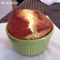 Parce que mon chéri aussi il cuisine... Soufflé[...]