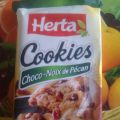 [Test produit] Cookies choco-noix de pécan de[...]