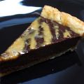 Gâteau d’anniversaire au chocolat pour un[...]