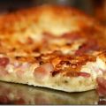 Pizza crust, Recette Ptitchef