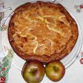 Far breton aux pommes