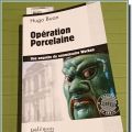 [Lecture] Opération porcelaine T.9 - BUAN Hugo