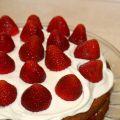 Le meilleur shortcake aux fraises de Ricardo