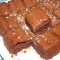 Brownies Martha Stewart au moule tablette de[...]