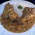 Poulet au curry - Supertoinette, la cuisine[...]