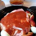 MON JAMBON (MIJOTEUSE OU NON)