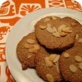 Cookies à quatre mains #2: spéculoos aux[...]