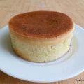 Pancakes gratte-ciels japonais