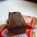 Pièges aux spéculoos.