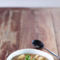 Fish Maw Soup