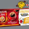 Quel Monsieur / Madame êtes vous? Un mug à[...]