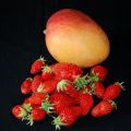 avant le déconfinement : Confiture de Fraises[...]