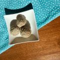 Boules d'énergie aux figues, graines de[...]