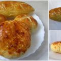 Petits pain au four .