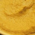 Recette sans gluten: tartinade au tofu