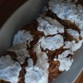 Croquants au chocolat vanillé