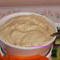 TREMPETTE À L'HUMUS