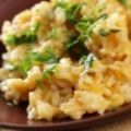 Risotto de citrouille